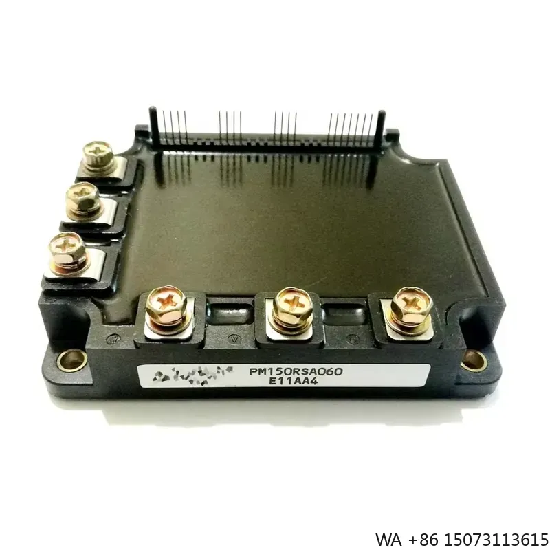 Power Inverter - IGBT IPM Leistungsmodul PM150RSA060 PM200RSA060 für