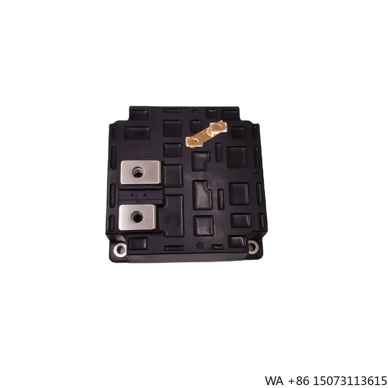 Power Inverter - für FCM1000HA-28H IGBT-Modul 1000A 1400V Hochleistungs-Halbleitermodul