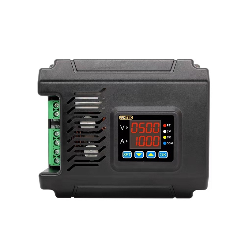DPM8650 485RF DPM8650 60V 50A  – Charge Controller Solar Bewertung und Preis