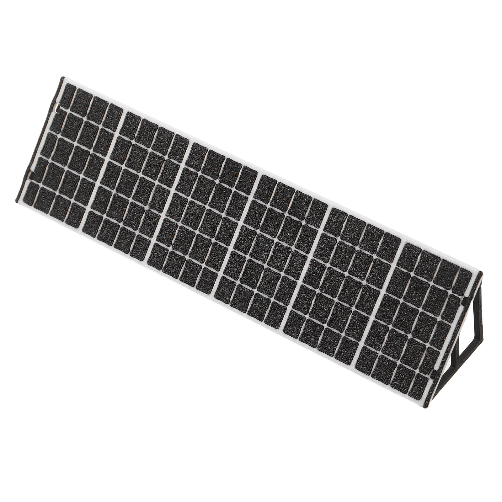 1:87 Miniatur-Solarpanels, rea – Solar Panel Bewertung und Preis