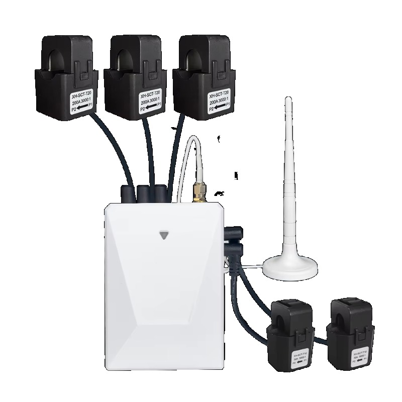 2025 Energy Monitor Solarenerg – Energy Monitor Meter Bewertung und Preis