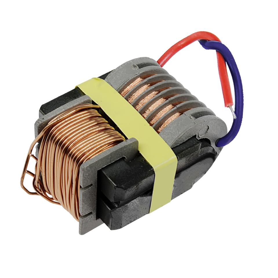 12V 15KV Hochfrequenz-Spannung – Power Inverter Bewertung und Preis
