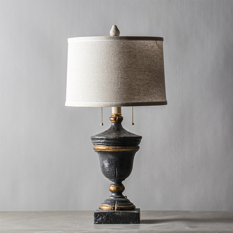 Retro-Schreibtischlampe, schli – Solar Lamp Bewertung und Preis
