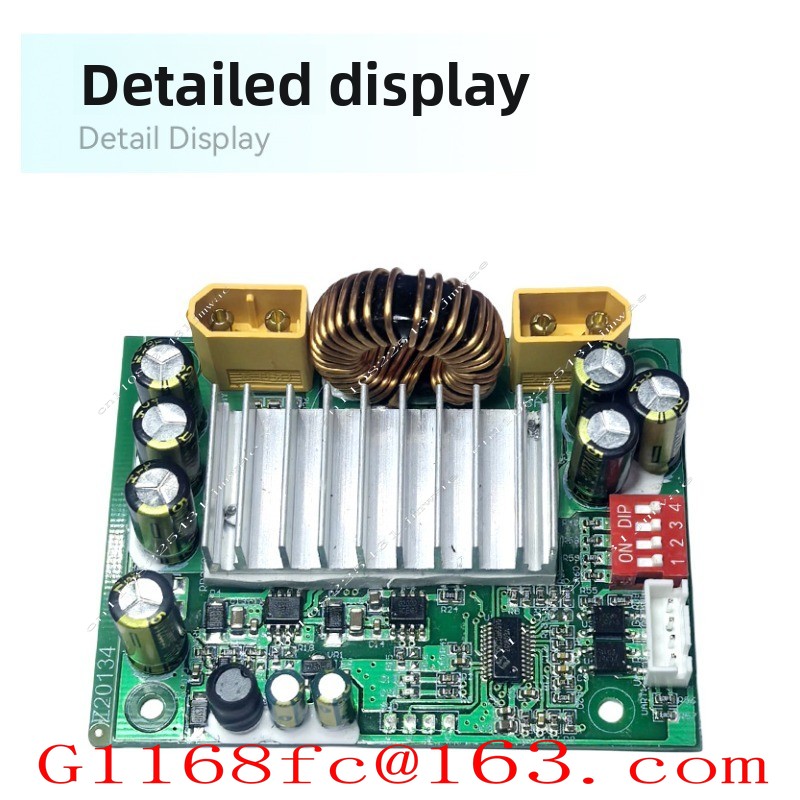 MPPT Solar-Laderegler-Modul, M – Charge Controller Solar Bewertung und Preis