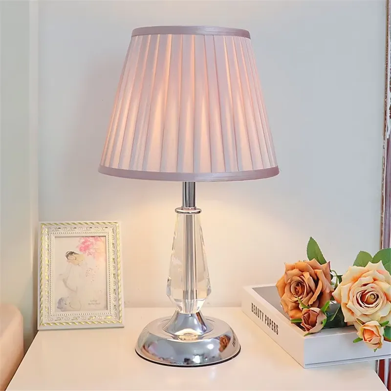 Französische Kreative Kristall – Solar Lamp Bewertung und Preis