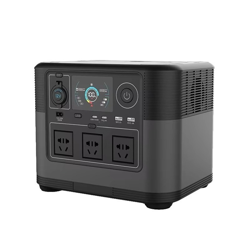 Kerengsen Outdoor Camping DC M – Outdoor Power Station Bewertung und Preis