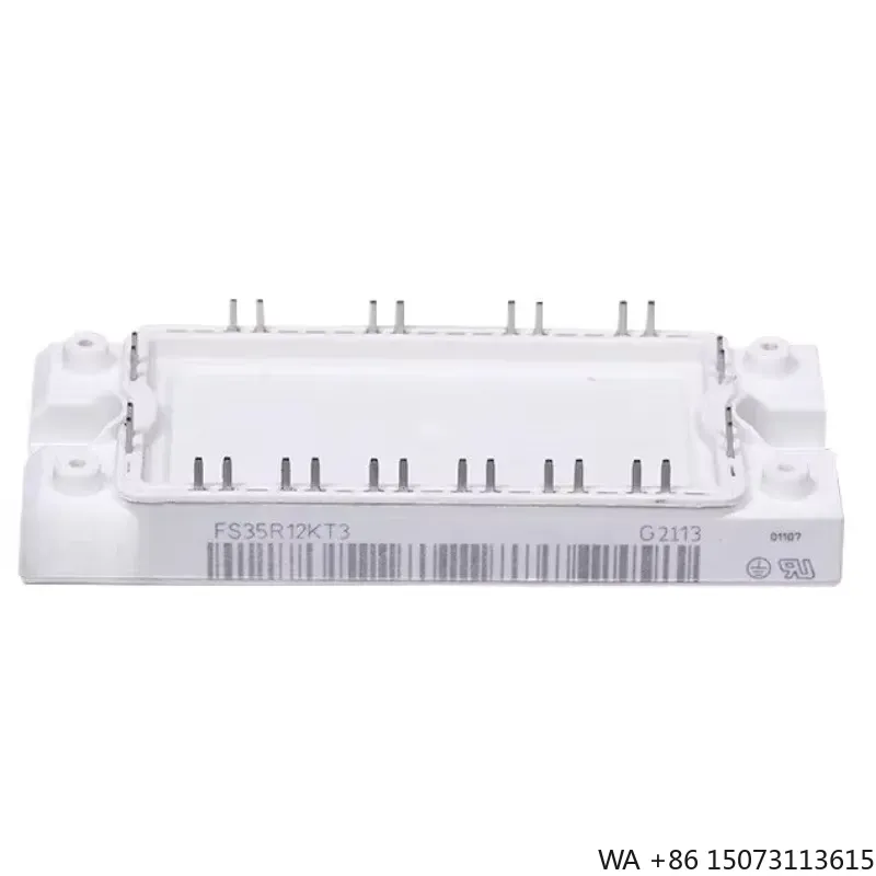 für FS35R12KT3 Hochleistungs-I – Power Inverter Bewertung und Preis