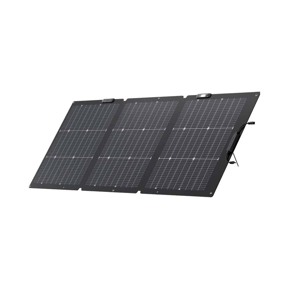160 Watt Faltbares Solarpanel  – Solar Panel Bewertung und Preis