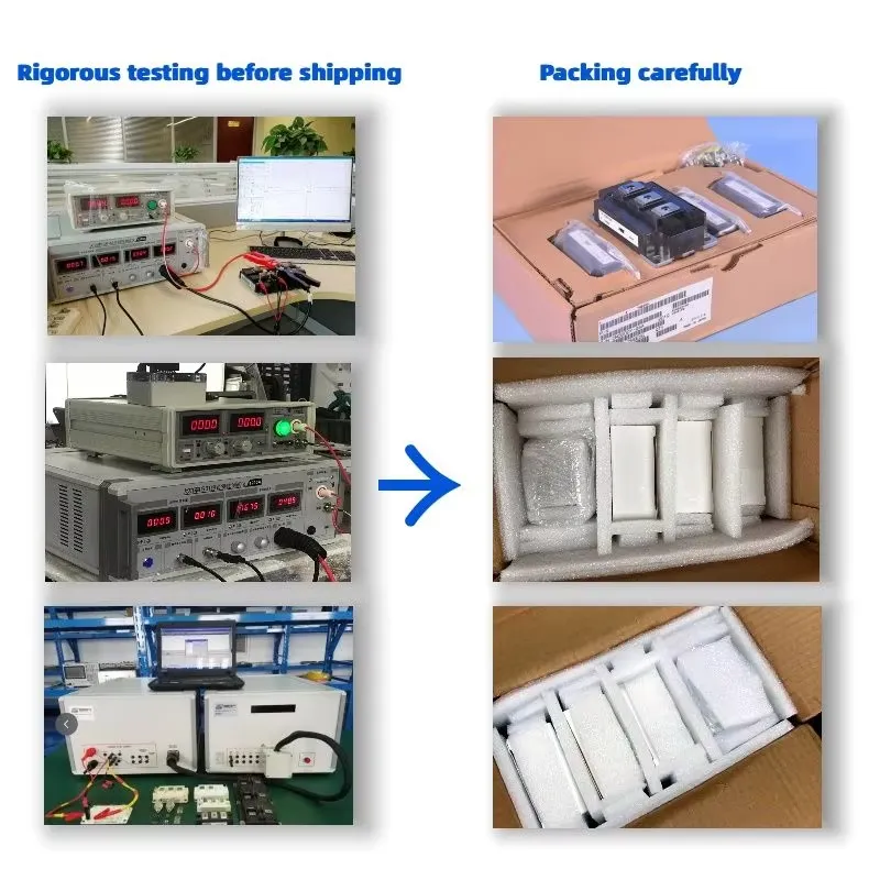 IGBT IPM Leistungsmodul PM150R – Power Inverter Bewertung und Preis